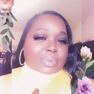 Meet your Posher, Cheryl